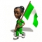 Proud to be 1