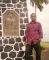 Mossy in Limbe Cameroon