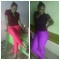 happi birthday 2 me.