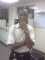 Ajay at work.