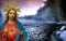 JESUS IN EHEAVEN