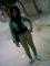 just me