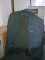 Not on seat