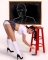 ass girL wanna draw me