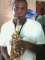 Sir Love on Sax