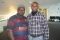 Me & Francis