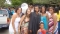 PAM'S GRADUATION