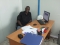 My office