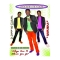 Welcome 2 My Colorful World, Fill With Goodies & Favour