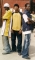 Back in 9ja