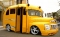 Wedding bus