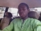 feeling the boy