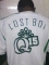 dats my name
