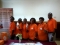 VEMMA BRANDED TEAM IN NAIROBI KENYA