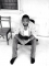 Just chilling