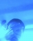 U can't c me