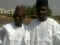 my friend and i