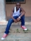 wat yah saying