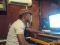 doin my tin