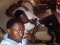 me n peter...