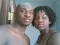 chilling with my twin brother