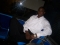 chilling