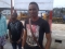 I'm hapi to see 2 day,wat a great day 4 me