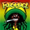 respect