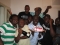 ma birthday...crzy n fun...thnx to God!