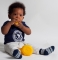 Blue Baby grow