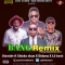K BLAQK ft Olamide