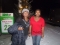 me n aunty debbie