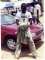 we just dey