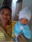 Mee nd my baby boy