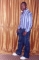 just me