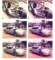 Me and my daddy ride