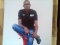 Major A.