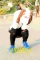 jah bless those who bless me