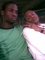 me and a pal...chilling