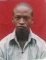 on my profile