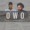 Qbase + Gabriel Afolayan