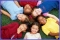 BISDEM HOME CHILDREN