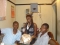 olumide, mii and ik