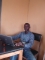 Mr Adebowale