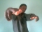 gunshot