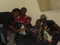 Akb, friends and 9ice