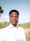 Jesus is my song
