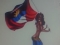 Antiguan Princess