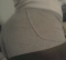 me in my bed clothing i was a little hot