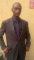 i must be what God had destined me to be
